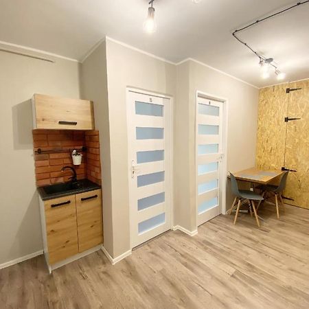 Pineapple room Gdańsk Extérieur photo