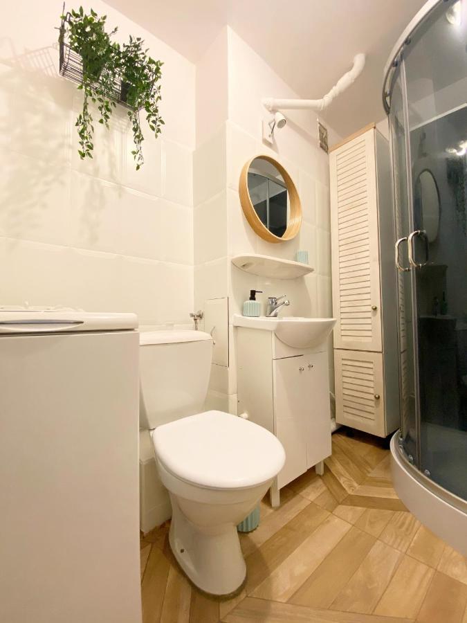 Pineapple room Gdańsk Extérieur photo