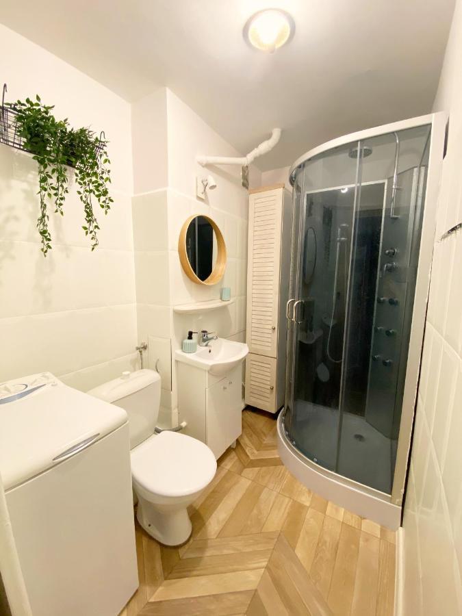 Pineapple room Gdańsk Extérieur photo