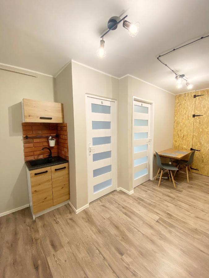 Pineapple room Gdańsk Extérieur photo