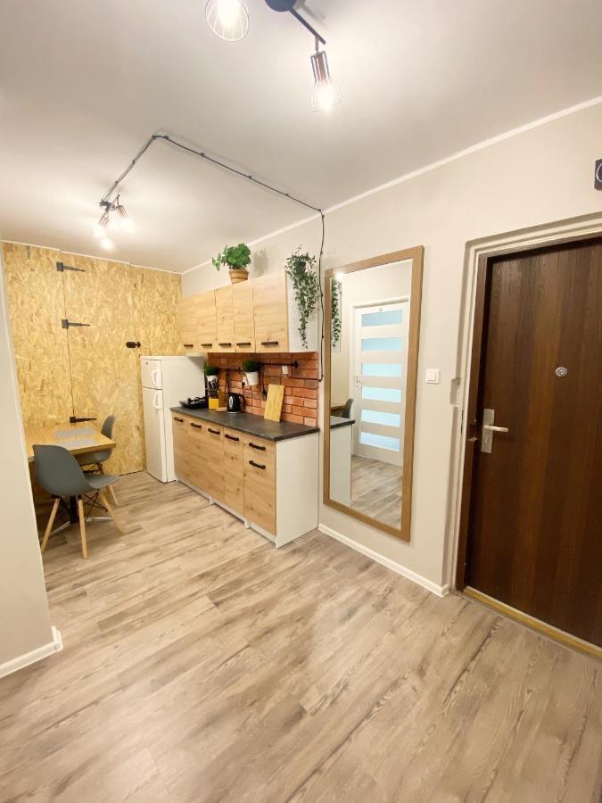 Pineapple room Gdańsk Extérieur photo