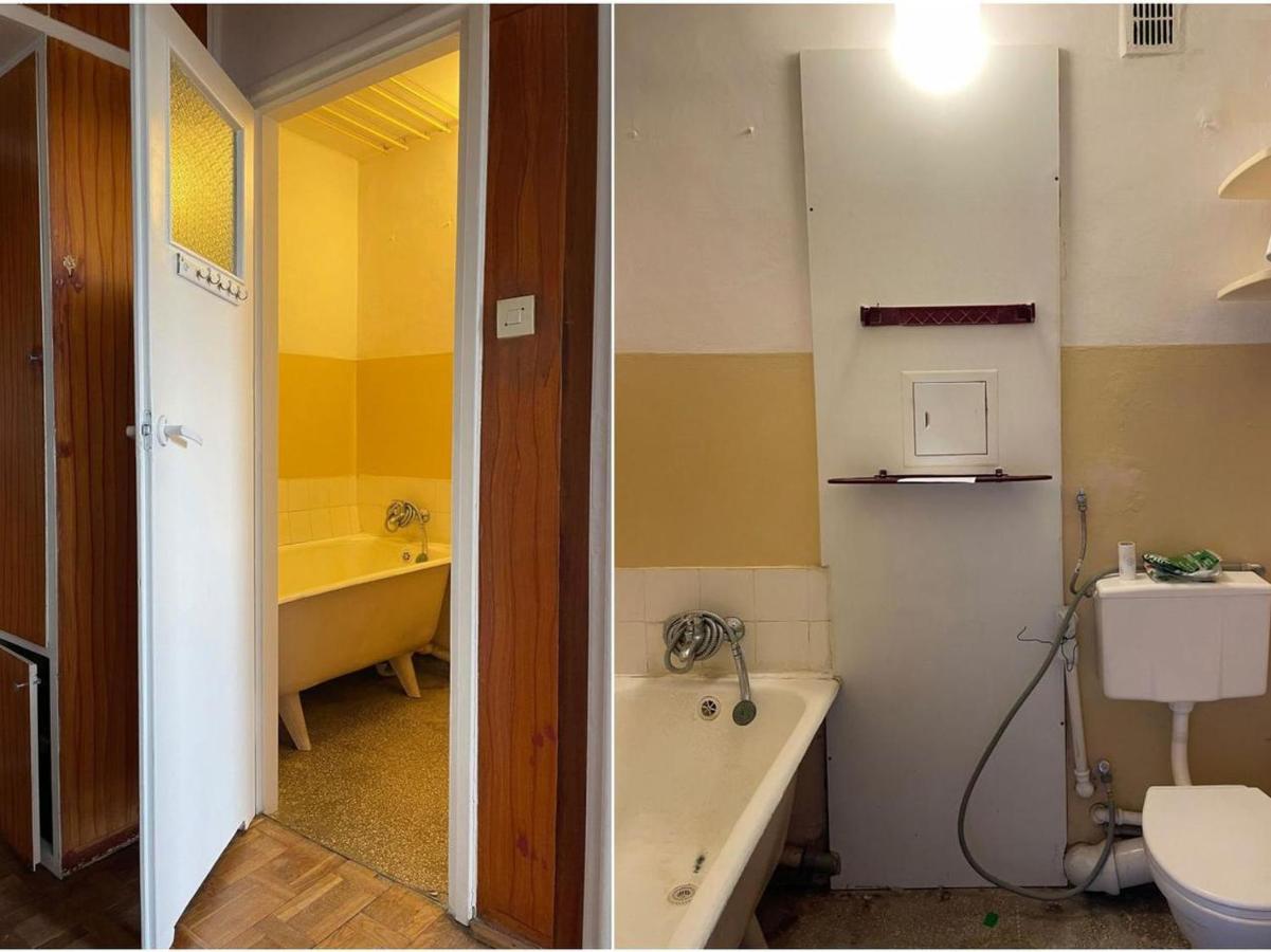 Pineapple room Gdańsk Extérieur photo